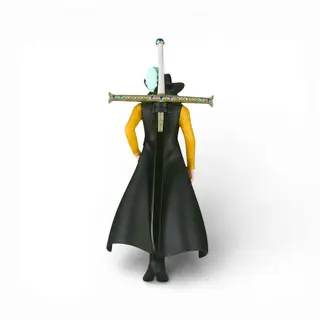 Dracule Mihawk The Shukko, Ansicht 4