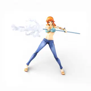 Nami (Variable Action Heroes)