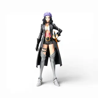 ニコ・ロビン DXF The Grandline Lady Vol.2・画像2