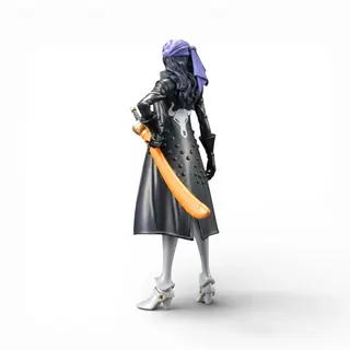 ニコ・ロビン DXF The Grandline Lady Vol.2・画像3