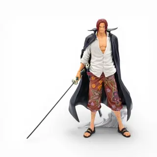 Shanks, view 3