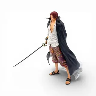 Shanks, view 2