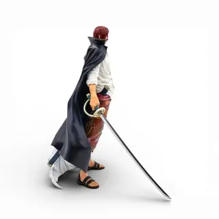 Shanks, view 5