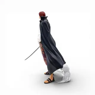 Shanks, view 6