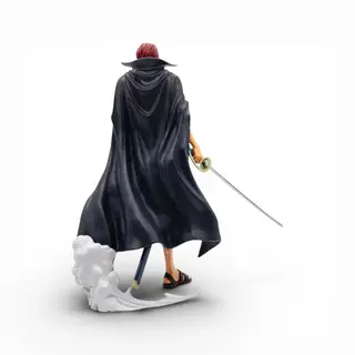 Shanks, view 7