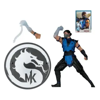 Sub-Zero, vista 2