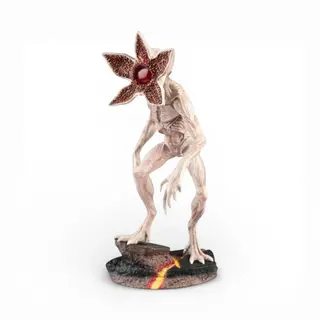Demogorgon 3D-Lampe, Ansicht 2