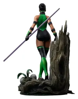 Jade, vista 3