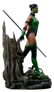 Jade, vista 4