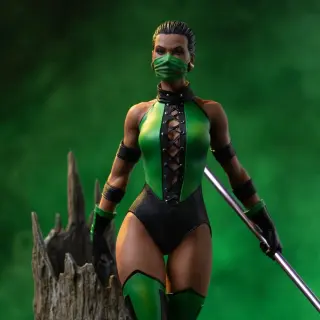 Jade, vista 5