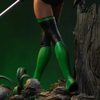 Jade, vista 8