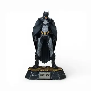 Batman (Rafael Grampá), weergave 3