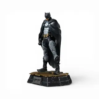 Batman (Rafael Grampá)