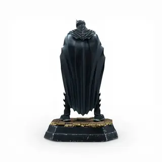 Batman (Rafael Grampá), weergave 2