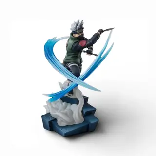 Kakashi Hatake Extra Battle