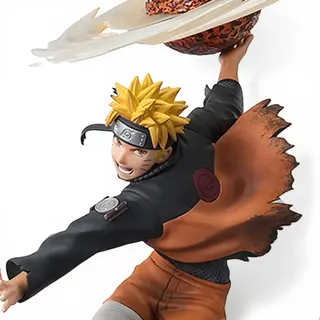 Naruto Lava Rasenshuriken, Ansicht 2
