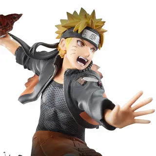 Naruto Lava Rasenshuriken, Ansicht 3