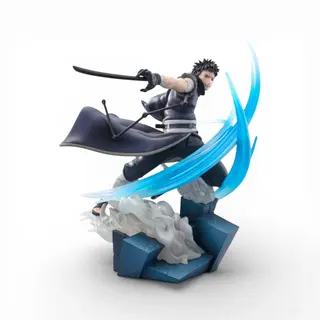 Obito Uchiha Extra Battle, Ansicht 2