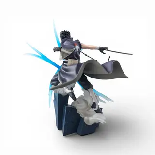 Obito Uchiha Extra Battle, Ansicht 3