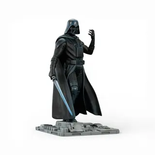 Darth Vader, Ansicht 2