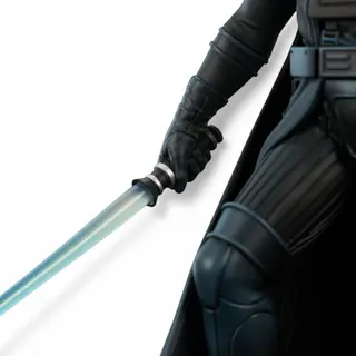 Darth Vader, Ansicht 4