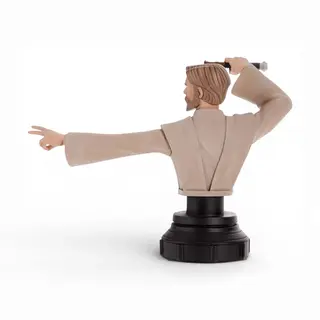 Obi-Wan Kenobi (The Clone Wars) Busto 1/7, vista 3