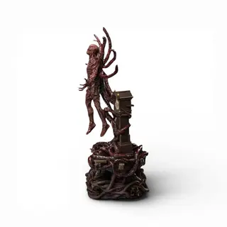 Vecna, vista 2
