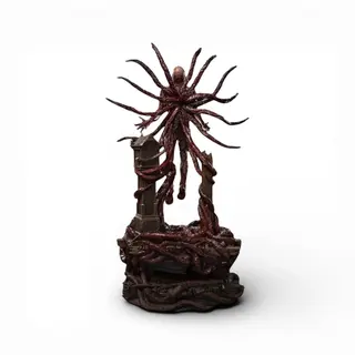 Vecna, vista 3