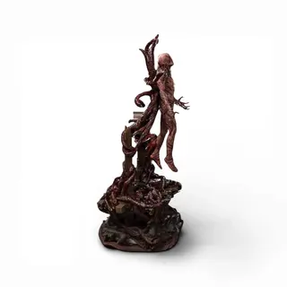 Vecna, vista 4