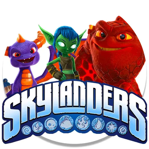Skylanders