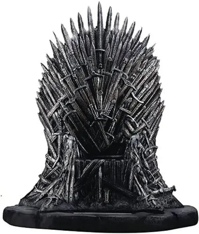 Iron Throne