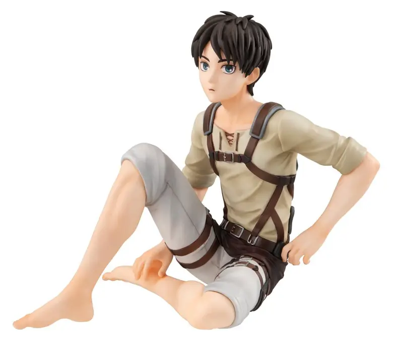 Eren Yeager