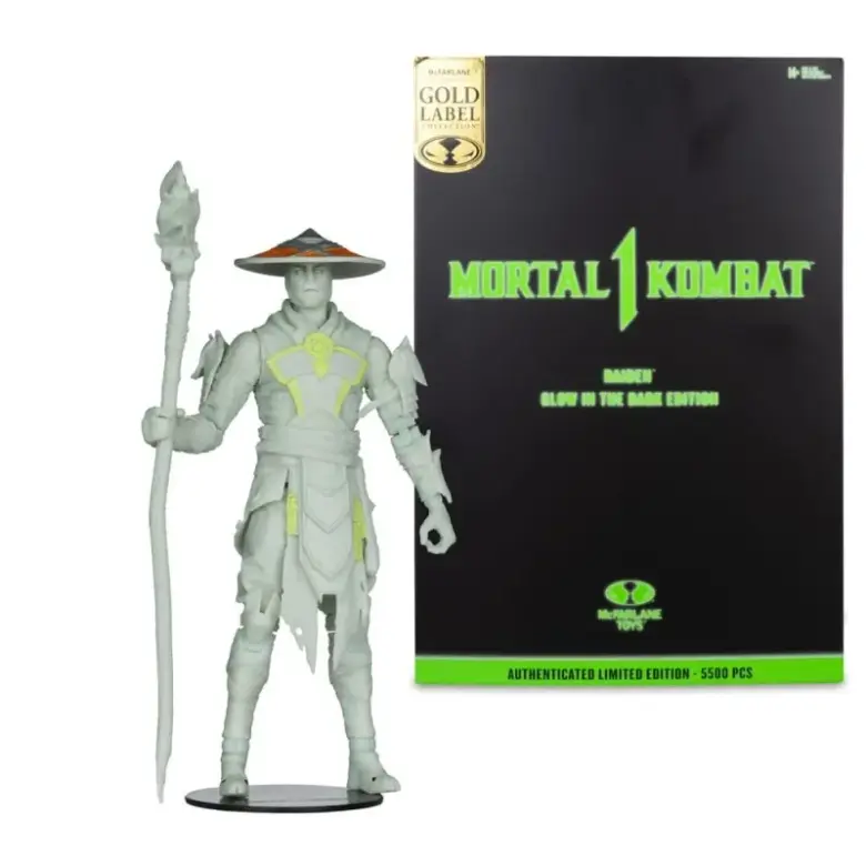 Raiden
