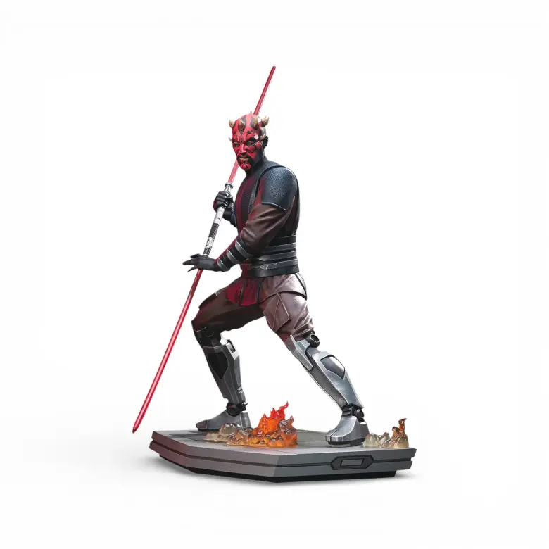 Darth Maul