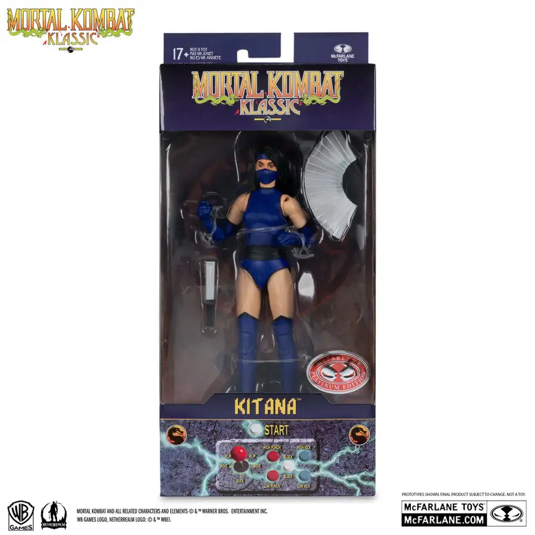 Kitana