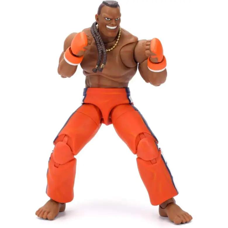 Dee Jay