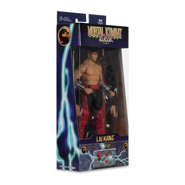 Liu Kang