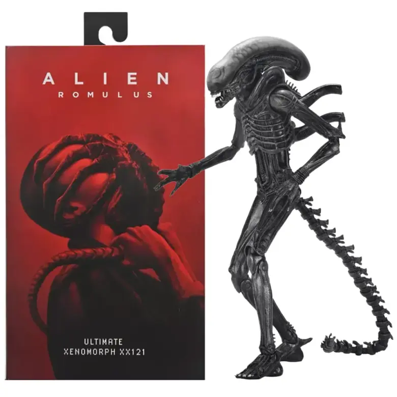 Ultimate Xenomorph XX121