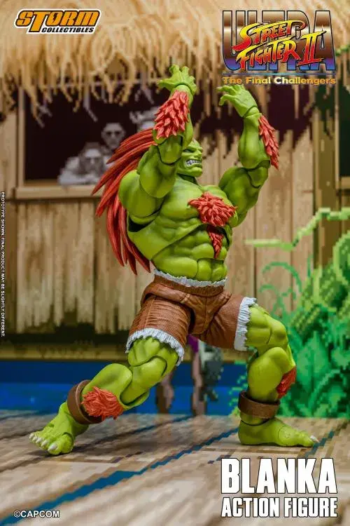 Blanka