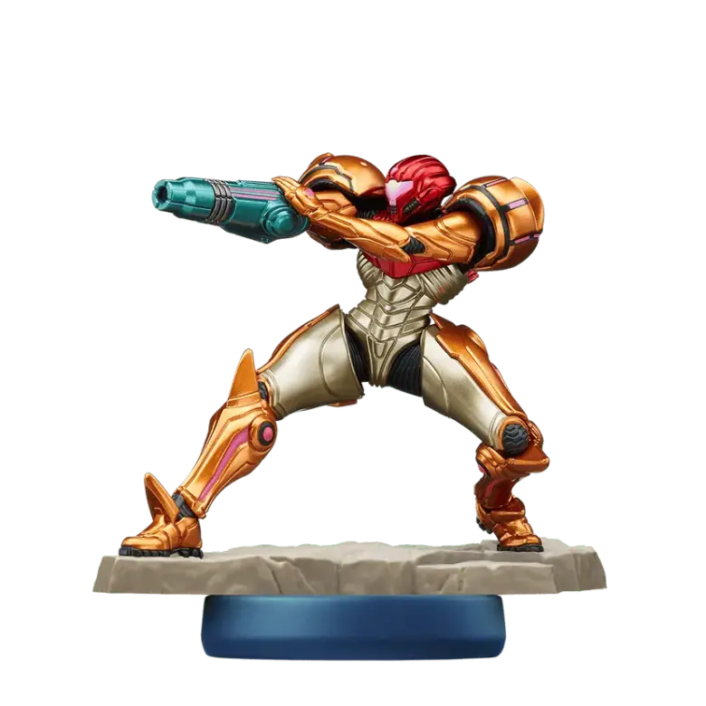 Samus