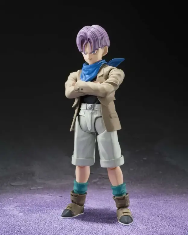Trunks (GT)