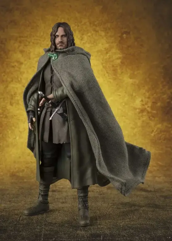 Aragorn (Fellowship)