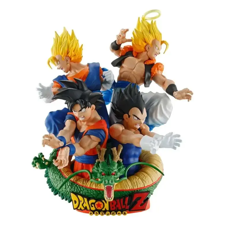 Dracap Re-Birth Vol.02 (Petitrama DX)