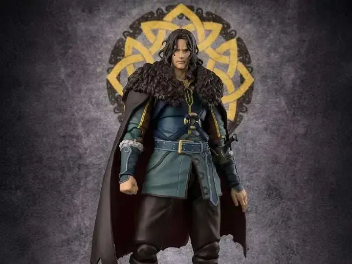 Wulf (The War of the Rohirrim)