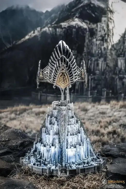 Crown of Gondor