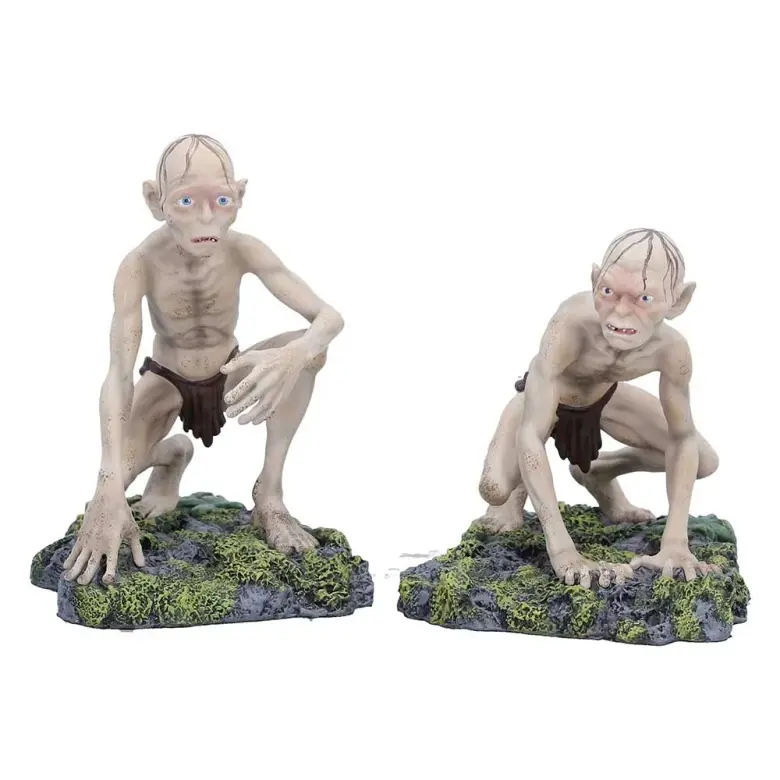Gollum & Sméagol