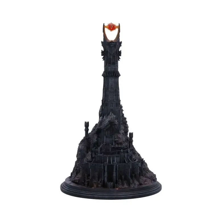 Barad-dûr Backflow Incense Burner