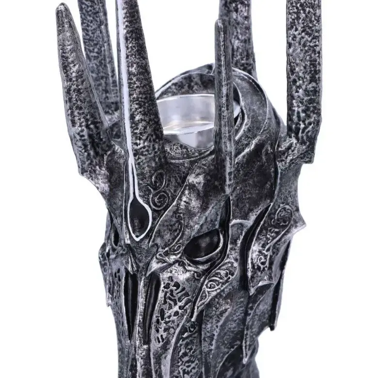 Sauron Head Tea Light Holder