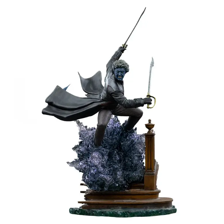 Nightcrawler BDS Art Scale 1/10