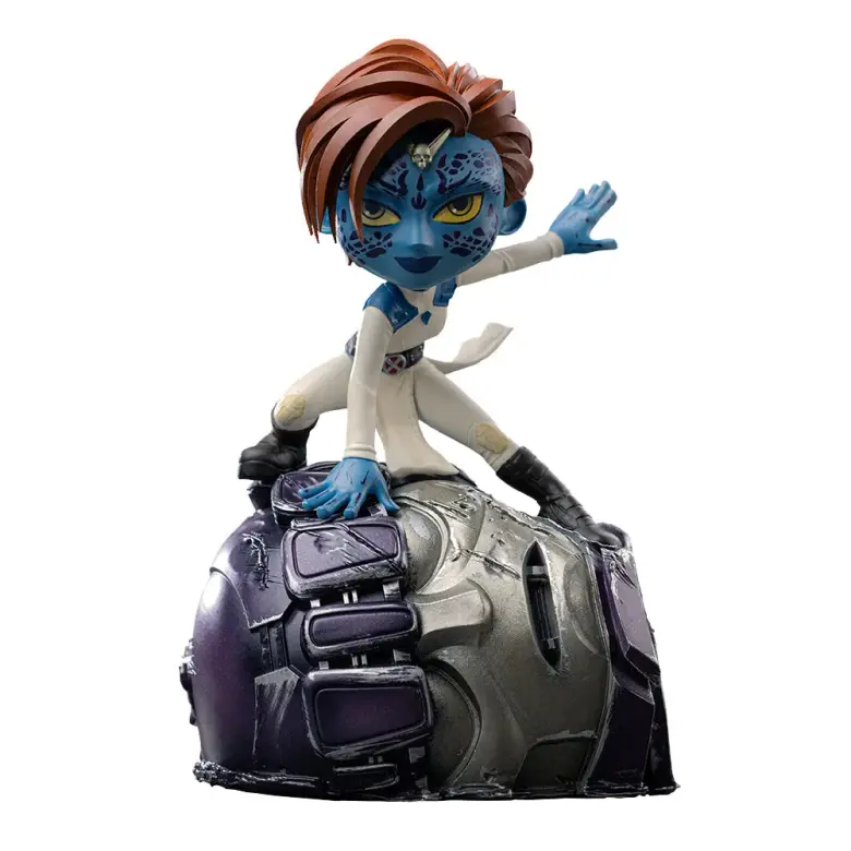Mystique
